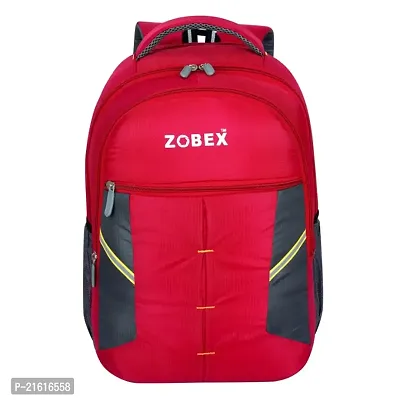 School Bags Laptop Backpack for Men Travel Backpack for Office School  College 35 L Backpack