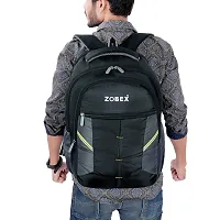 School Bags Laptop Backpack for Men Travel Backpack for Office School  College 35 L Backpack-thumb4