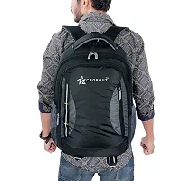 Large 35 L Laptop Backpack Unisex School Bag College Bag Office Bag Travel Bag Backpack for Men Women-thumb3