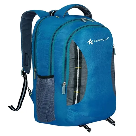 Stylish PU Waterproof Laptop Bags