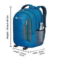 Casual Waterproof Laptop Backpack Office Bag School Bag College Bag Business Bag Unisex Travel Backpack Kids School Bag for Girls Boys 35 L-thumb1