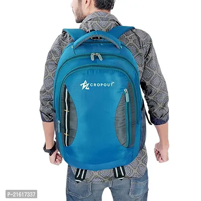 Casual Waterproof Laptop Backpack Office Bag School Bag College Bag Business Bag Unisex Travel Backpack Kids School Bag for Girls Boys 35 L-thumb3