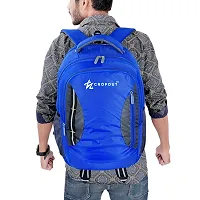 Casual Waterproof Laptop Backpack Office Bag School Bag College Bag Business Bag Unisex Travel Backpack Kids School Bag for Girls Boys 35 L-thumb2