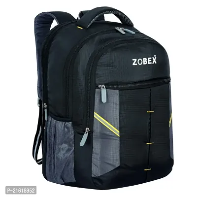Casual Waterproof Laptop Backpack Office Bag School Bag College Bag Business Bag Unisex Travel Backpack Kids School Bag for Girls Boys 35 L Backpack