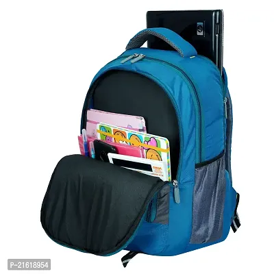 Casual Waterproof Laptop Backpack Office Bag School Bag College Bag Business Bag Unisex Travel Backpack Kids School Bag for Girls Boys 35 L Backpack-thumb5