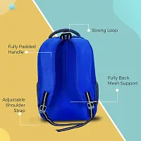Casual Waterproof Laptop Backpack Office Bag School Bag College Bag Business Bag Unisex Travel Backpack Kids School Bag for Girls Boys 35 L Backpack-thumb2