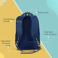 Casual Waterproof Laptop Backpack Office Bag School Bag College Bag Business Bag Unisex Travel Backpack Kids School Bag for Girls Boys 35 L Backpack-thumb3