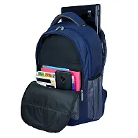Casual Waterproof Laptop Backpack Office Bag School Bag College Bag Business Bag Unisex Travel Backpack Kids School Bag for Girls Boys 35 L Backpack-thumb4