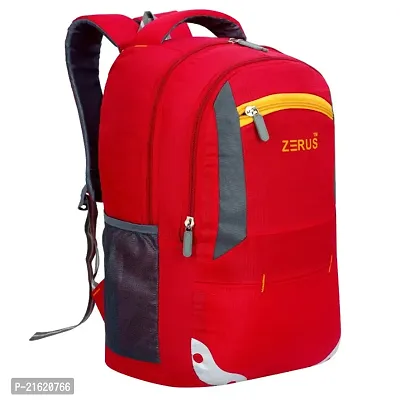 Kids Bag Laptop Bag School Bag Travel Bag Office Bag for Men Women Boys Girls-thumb0