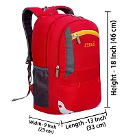 Kids Bag Laptop Bag School Bag Travel Bag Office Bag for Men Women Boys Girls-thumb2
