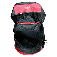 UNISEX Water Proof Mountain Rucksack/Hiking/Trekking/Camping Bag/Backpack for Adventure Camping Rucksack - 70 L-thumb2