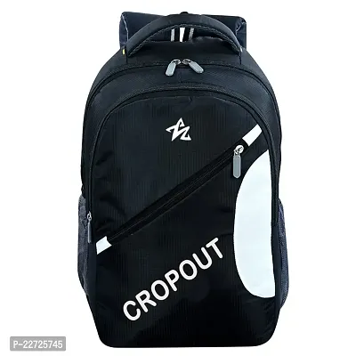 Large 32 L Laptop Backpack Unisex School Bag College Bag Office Bag Travel Bag Backpack for Men Women