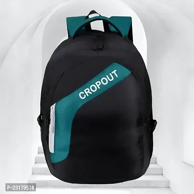 Casual Waterproof Laptop Backpack Office Bag School Bag College Bag Business Bag Unisex Travel Backpack Kids School Bag for Girls Boys 35 L-thumb0
