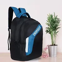 Casual Waterproof Laptop Backpack Office Bag School Bag College Bag Business Bag Unisex Travel Backpack Kids School Bag for Girls Boys 35 L-thumb1