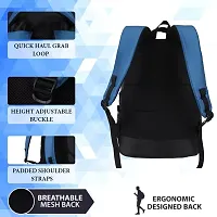 Casual Waterproof Laptop Backpack Office Bag School Bag College Bag Business Bag Unisex Travel Backpack Kids School Bag for Girls Boys 35 L-thumb3