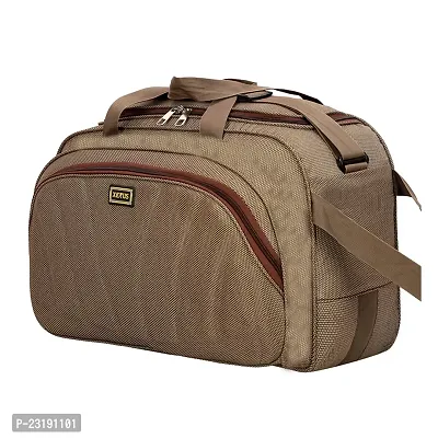 45 L Strolley Duffel Bag Luggage Bag Travel Bag Travel Duffel Bag with two wheels Bag For Men  Women-thumb2