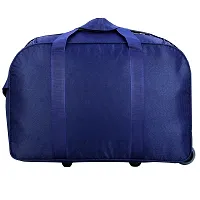 Hand Duffel Bag Regular Capacity Travel Duffel Bag With Wheels Luggage Bag-thumb1
