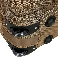 Hand Duffel Bag Regular Capacity Travel Duffel Bag With Wheels Luggage Bag-thumb1