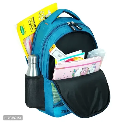 Unisex Stylish Fashionable Kids School Bag Backpack-thumb2