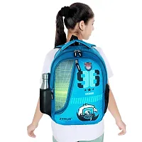 Unisex Stylish Fashionable Kids School Bag Backpack-thumb2