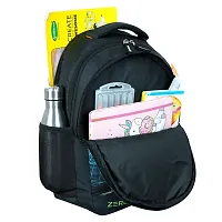 Unisex Stylish Fashionable Kids School Bag Backpack-thumb2