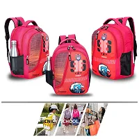 Unisex Stylish Fashionable Kids School Bag Backpack-thumb2