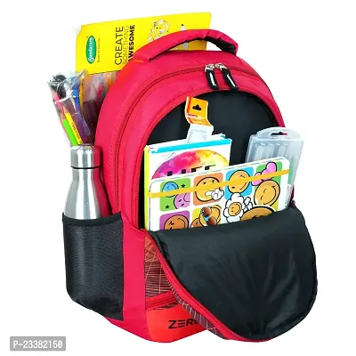 Unisex Stylish Fashionable Kids School Bag Backpack-thumb5