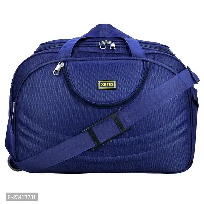 55 L Hand Duffel Bag Travellers Luggage New Model Duffel Luggage Travel Bag Heavy Duty Large Capacity-thumb5