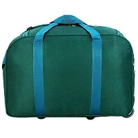 Hand Duffel Bag Regular Capacity Travel Duffel Bag With Wheels Luggage Bag-thumb4