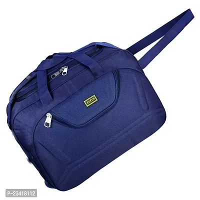 Hand Duffel Bag Regular Capacity Travel Duffel Bag With Wheels Luggage Bag-thumb2