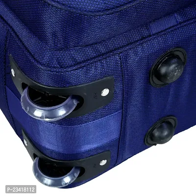 Hand Duffel Bag Regular Capacity Travel Duffel Bag With Wheels Luggage Bag-thumb3