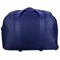 Hand Duffel Bag Regular Capacity Travel Duffel Bag With Wheels Luggage Bag-thumb4