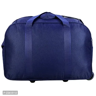 Hand Duffel Bag Regular Capacity Travel Duffel Bag With Wheels Luggage Bag-thumb5