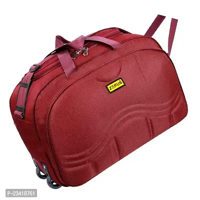 Hand Duffel Bag Travel Bag Luggage Bag Trolley Bag-thumb0