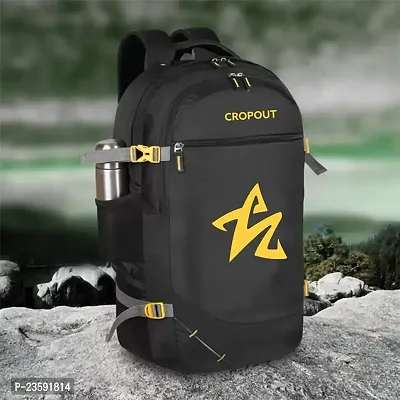 55L Travel Backpack for Outdoor Sport Camp Hiking Bag Trekking Bag Camping Rucksack Bag