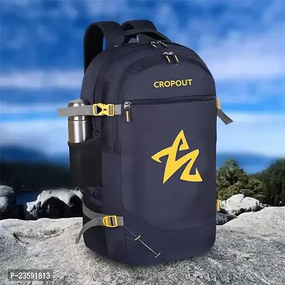 55L Travel Backpack for Outdoor Sport Camp Hiking Bag Trekking Bag Camping Rucksack Bag
