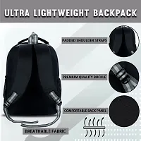 School Bags Kids Backpack Laptop Backpack Travel Backpack For Boys  Girls-thumb1