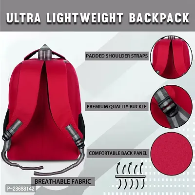 School Bags Kids Backpack Laptop Backpack Travel Backpack For Boys  Girls-thumb4