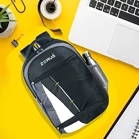 38L Unisex Spacious School Bag Laptop Backpack College Bag Office Backpack Travel Backpack Bags for Men Women Boys  Girls-thumb4