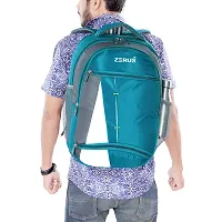 38L Unisex Spacious School Bag Laptop Backpack College Bag Office Backpack Travel Backpack Bags for Men Women Boys  Girls-thumb4