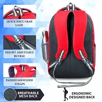 38L Unisex Spacious School Bag Laptop Backpack College Bag Office Backpack Travel Backpack Bags for Men Women Boys  Girls-thumb3
