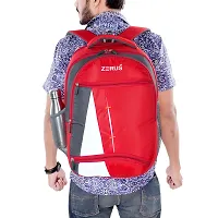 38L Unisex Spacious School Bag Laptop Backpack College Bag Office Backpack Travel Backpack Bags for Men Women Boys  Girls-thumb1
