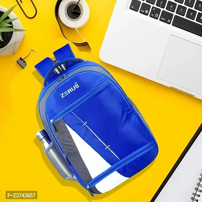 38L Unisex Spacious School Bag Laptop Backpack College Bag Office Backpack Travel Backpack Bags for Men Women Boys  Girls-thumb5