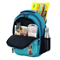 Unisex Kids School Backpack-thumb3