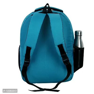 Unisex Kids School Backpack-thumb5