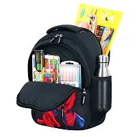 Unisex Kids School Backpack-thumb2