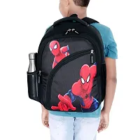 Unisex Kids School Backpack-thumb3