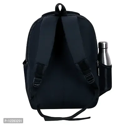 Unisex Kids School Backpack-thumb5