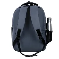 Unisex Kids School Backpack-thumb3