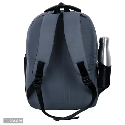 Unisex Kids School Backpack-thumb4